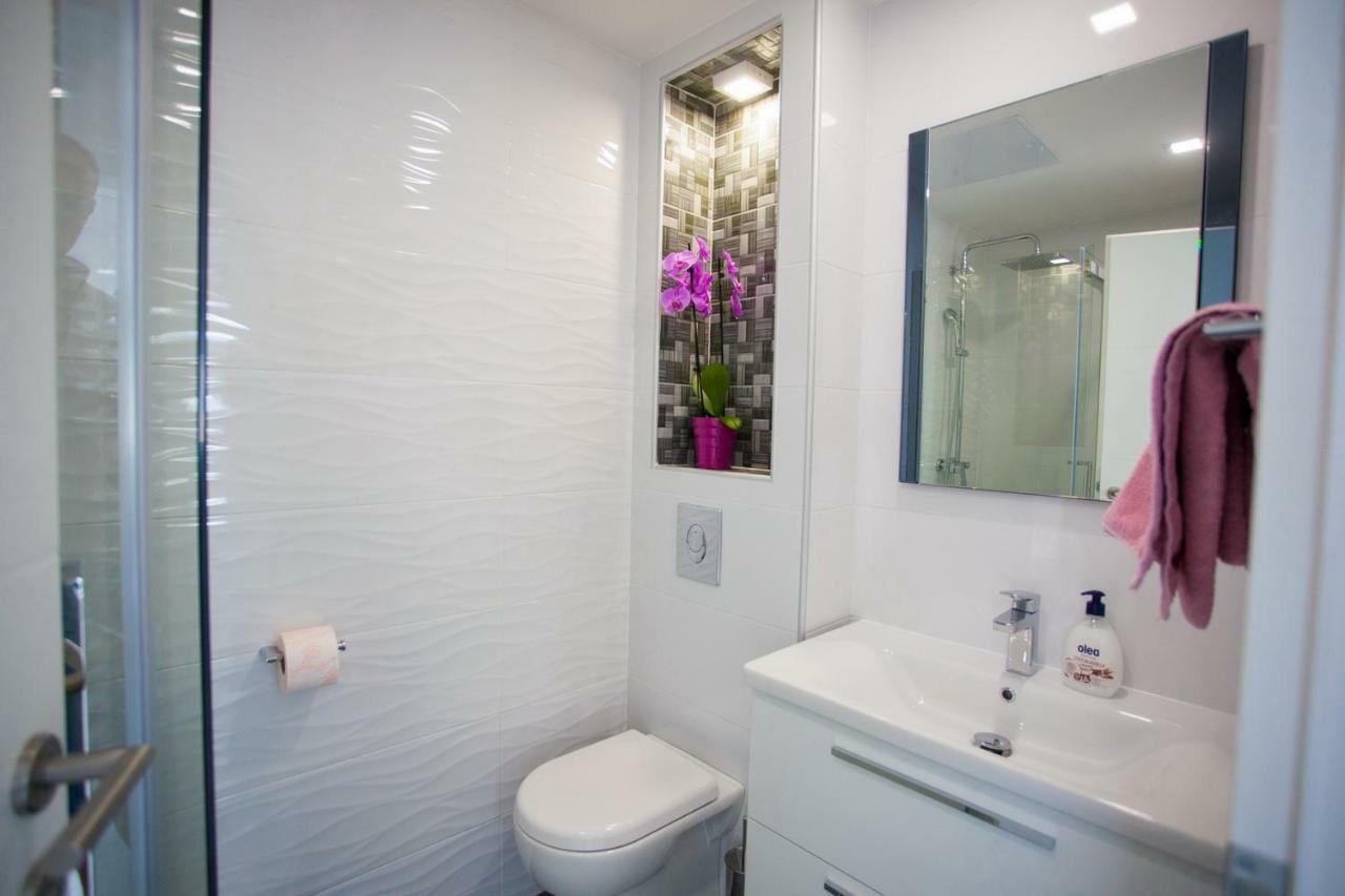 Apartment Ana Makarska Luaran gambar